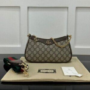 Gucci Women Mini Ophidia Bag